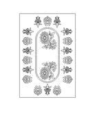 طراحی خام این محصول
