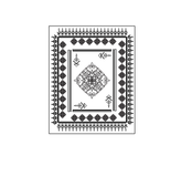 طراحی خام استنسیل