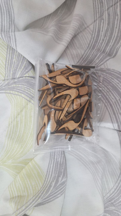 حروف کالیگرافی ۸۰۰