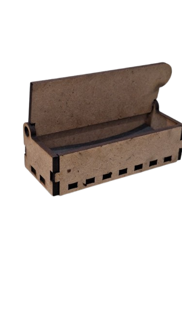 جعبه ی چوبی کد 310