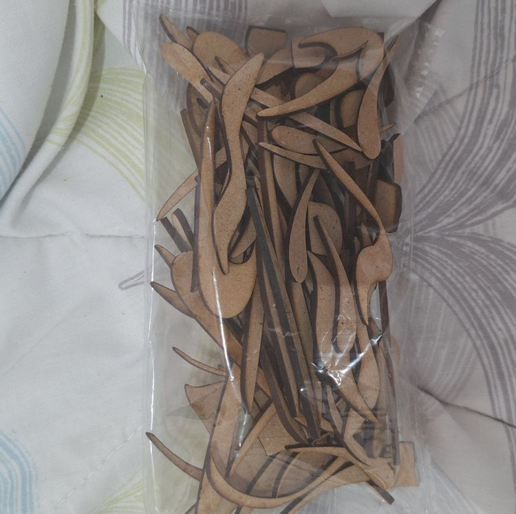حروف کالیگرافی کد 800