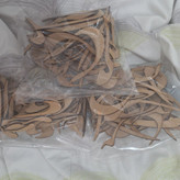 حروف کالیگرافی کد 800