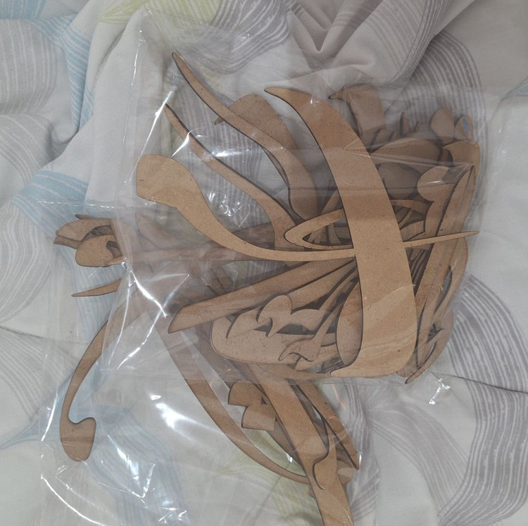 حروف کالیگرافی کد 800
