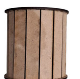 جعبه ی چوبی کد 309